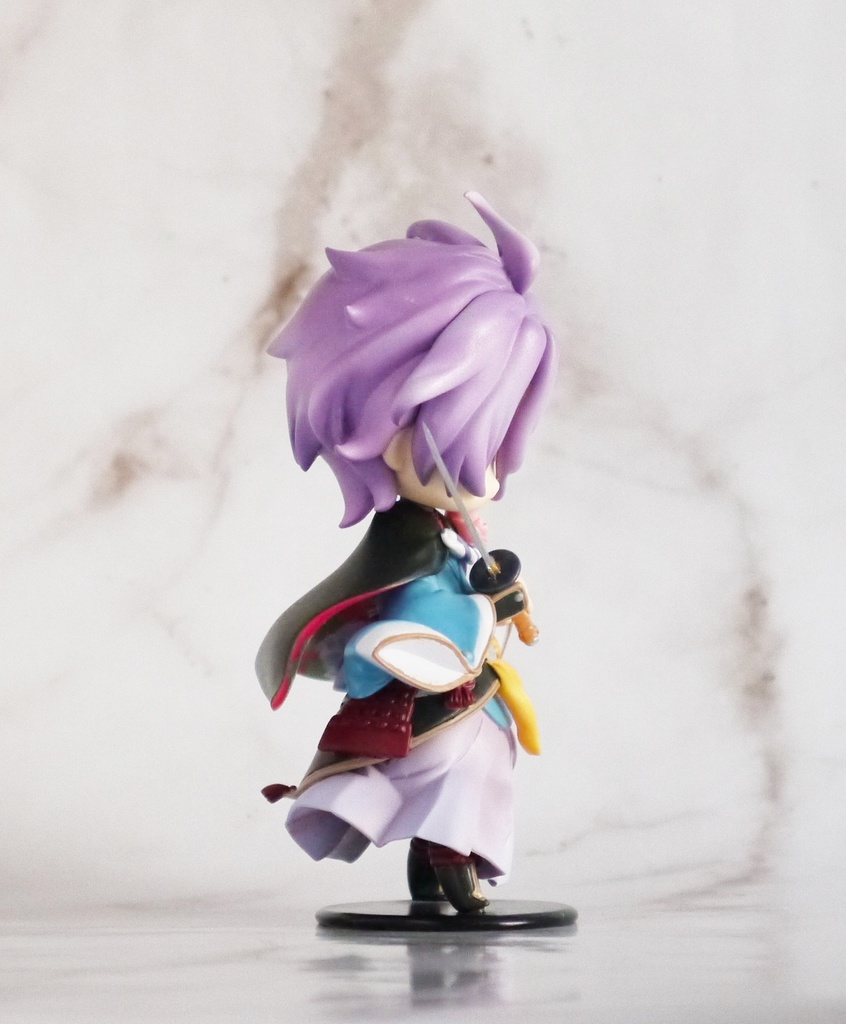 マヨボディ 歌仙兼定