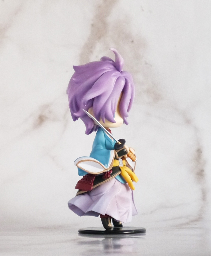 マヨボディ 歌仙兼定