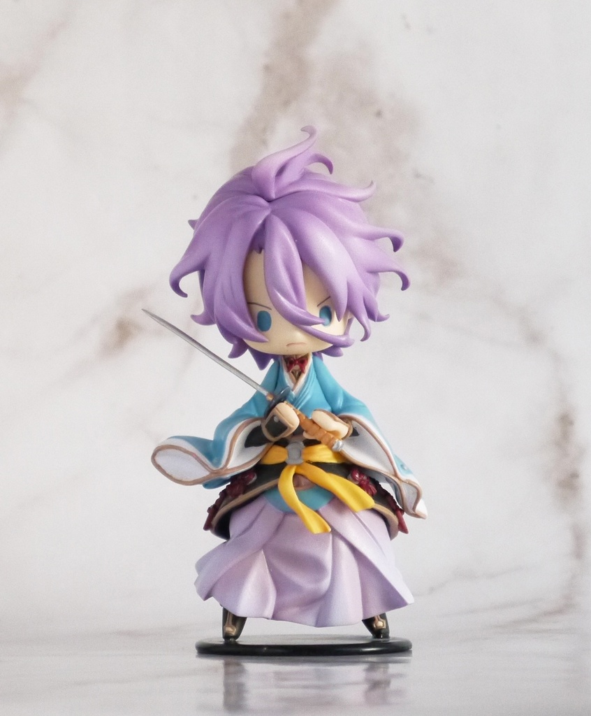 マヨボディ 歌仙兼定