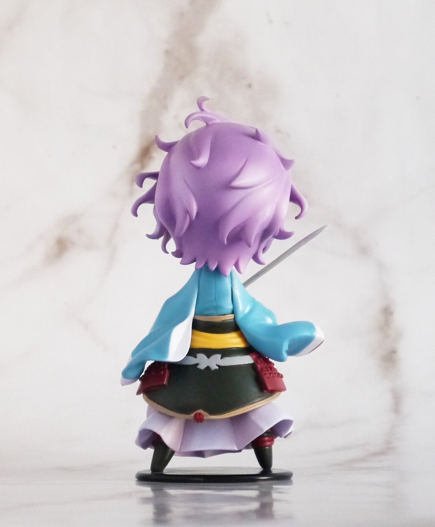 マヨボディ 歌仙兼定