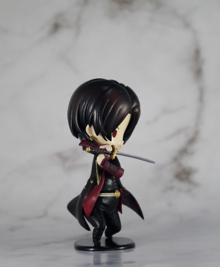 マヨボディ 加州清光