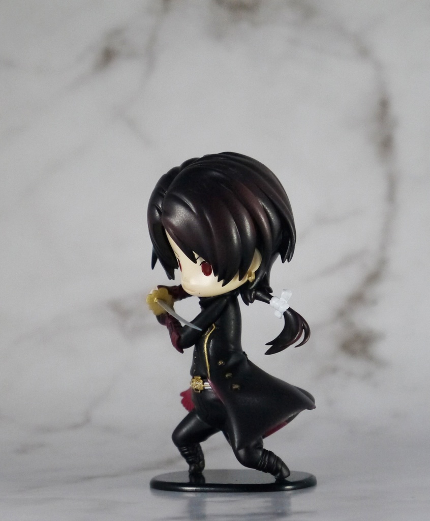 マヨボディ 加州清光