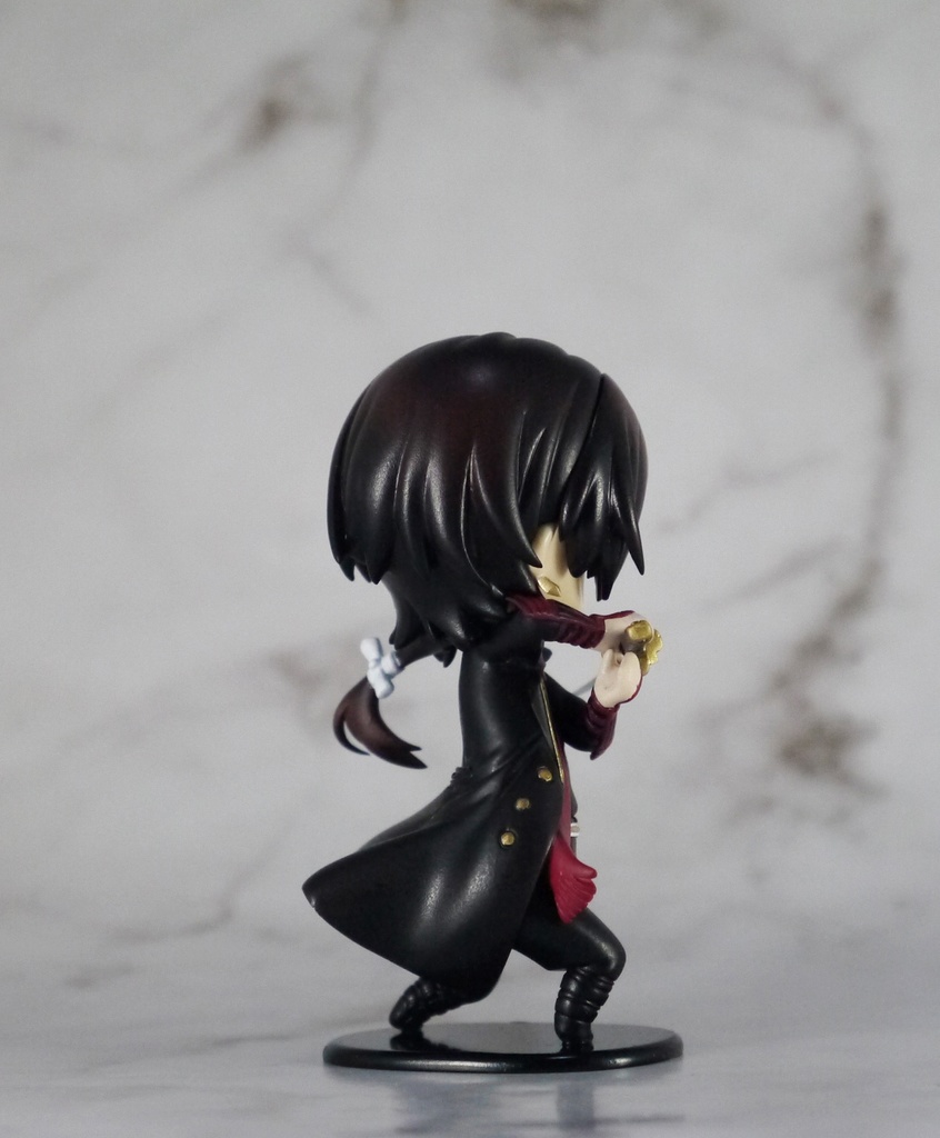 マヨボディ 加州清光