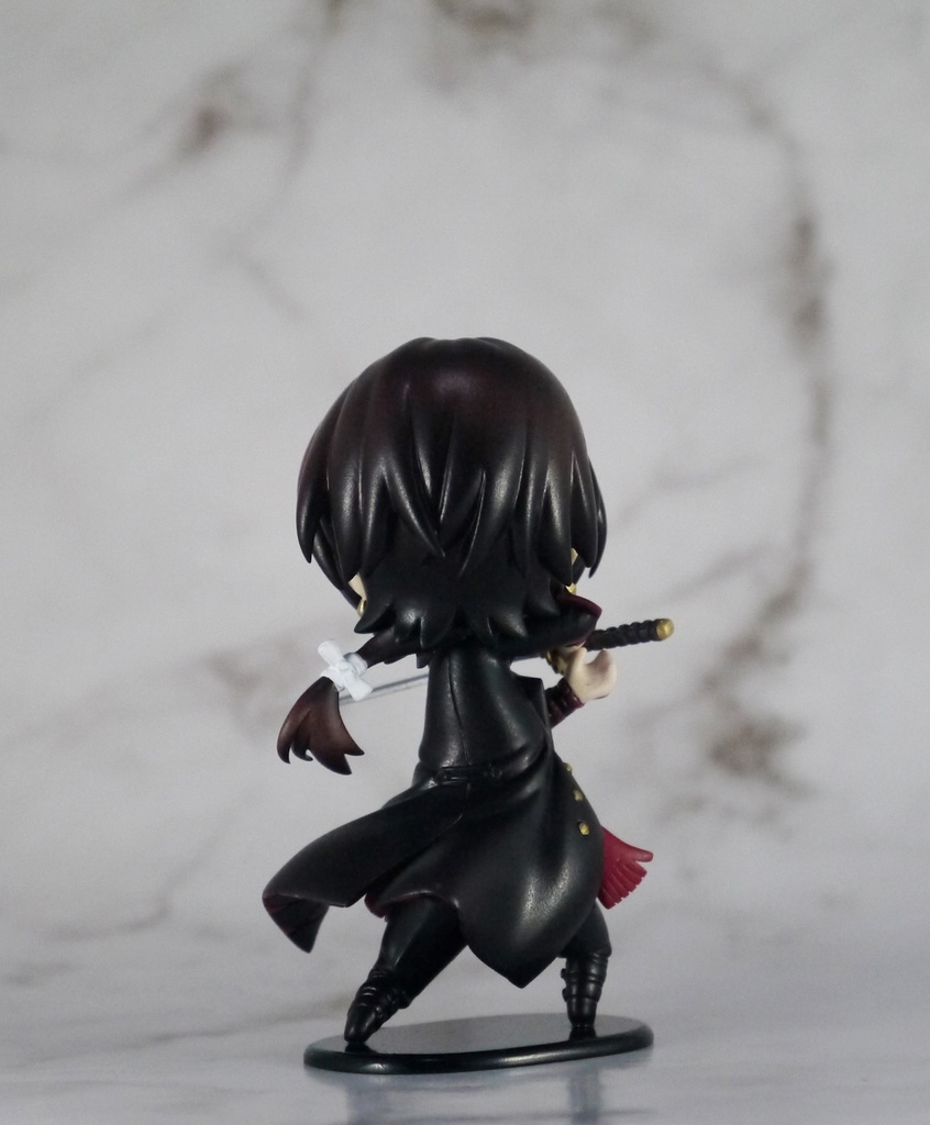 マヨボディ 加州清光