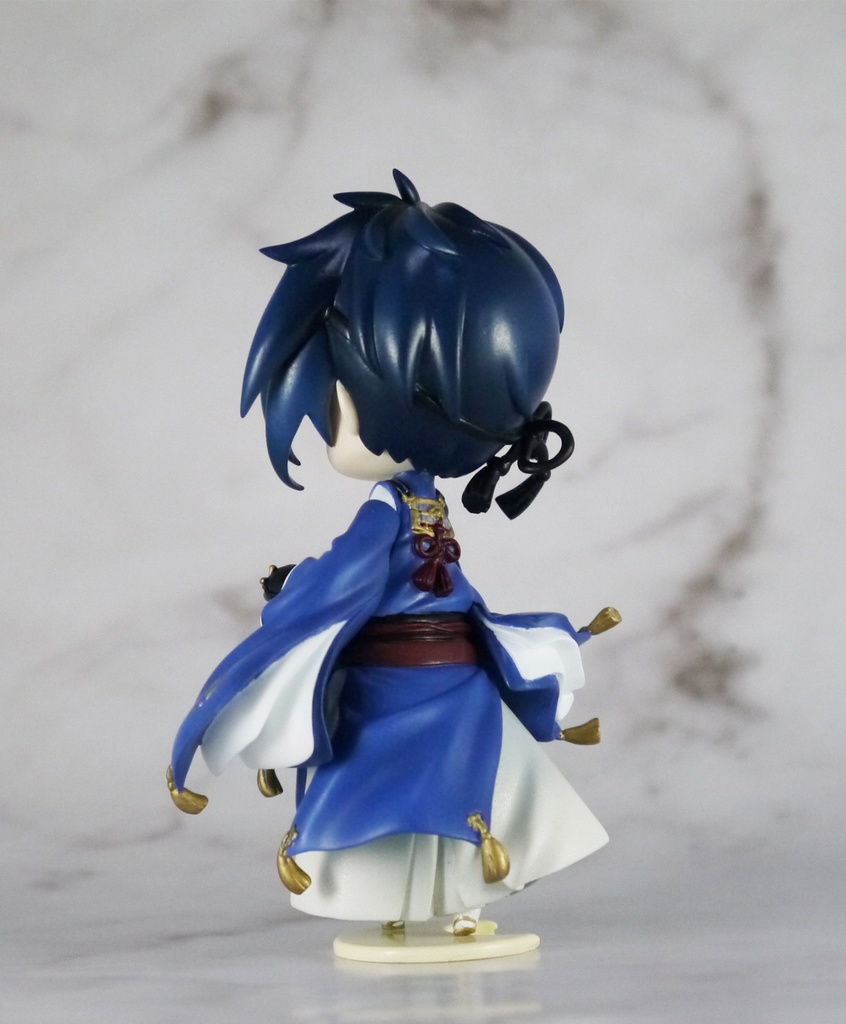 マヨボディ 三日月宗近