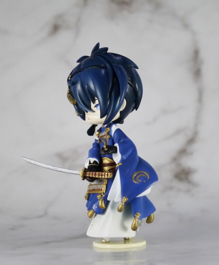 マヨボディ 三日月宗近