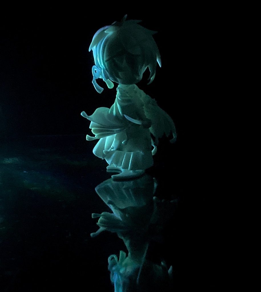 マヨボディ 三日月宗近