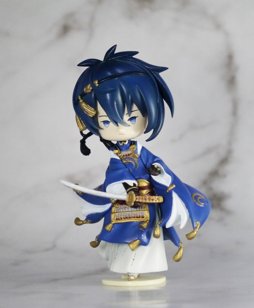 マヨボディ 三日月宗近