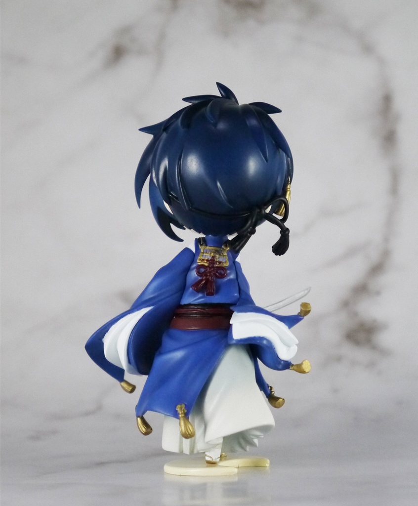 マヨボディ 三日月宗近