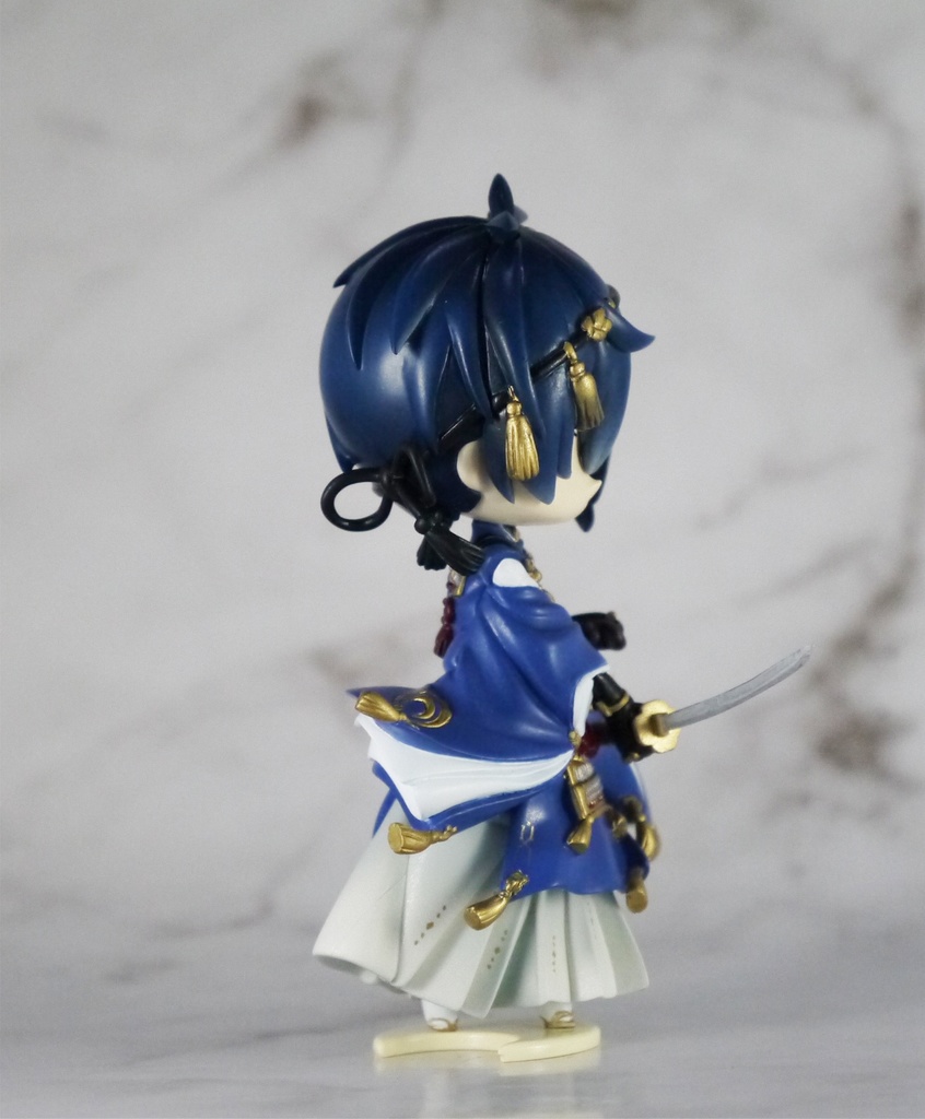 マヨボディ 三日月宗近