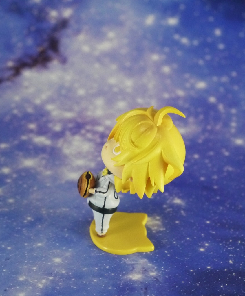 宇宙南泉(スペースにゃんせん)