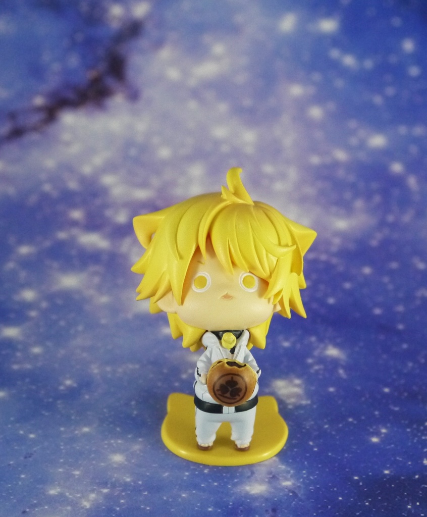 宇宙南泉(スペースにゃんせん)