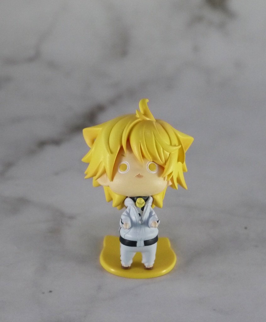 宇宙南泉(スペースにゃんせん)