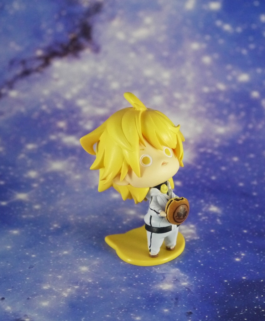 宇宙南泉(スペースにゃんせん)