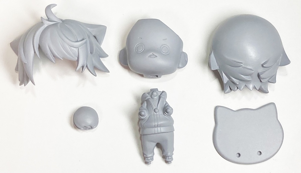 宇宙南泉(スペースにゃんせん)