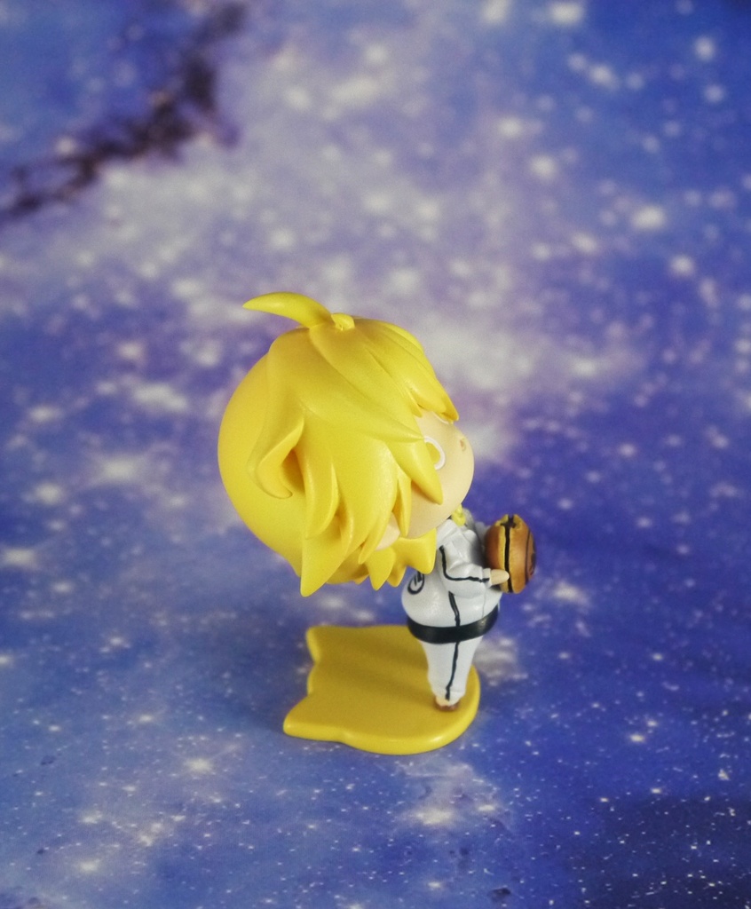 宇宙南泉(スペースにゃんせん)