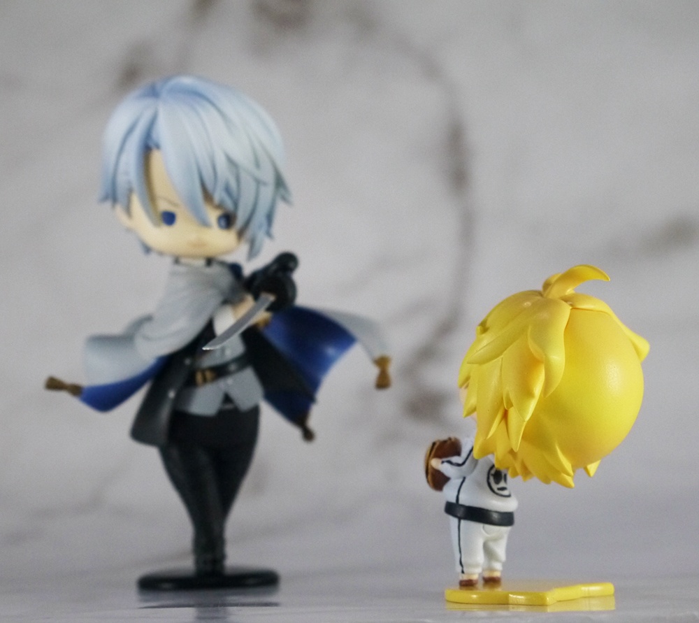 宇宙南泉(スペースにゃんせん)