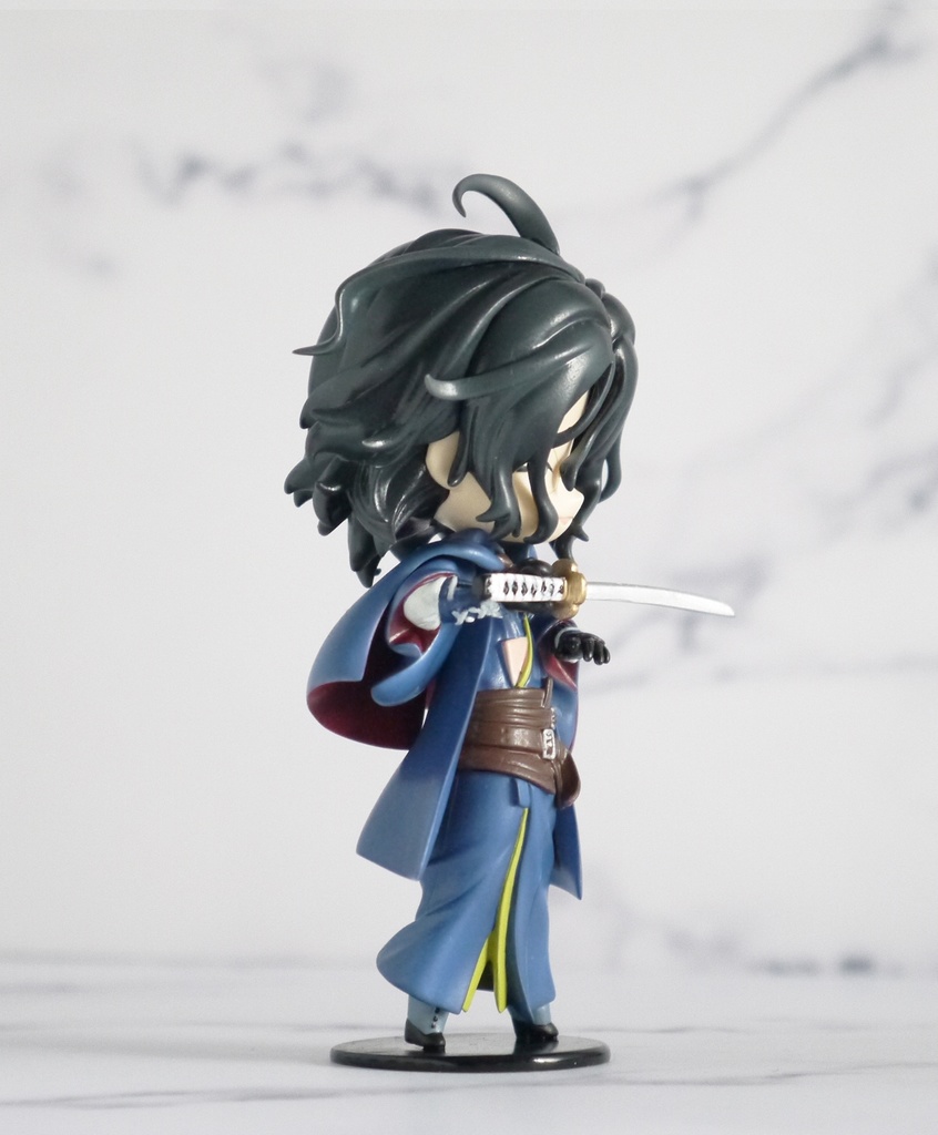 マヨボディ 南海太朗朝尊