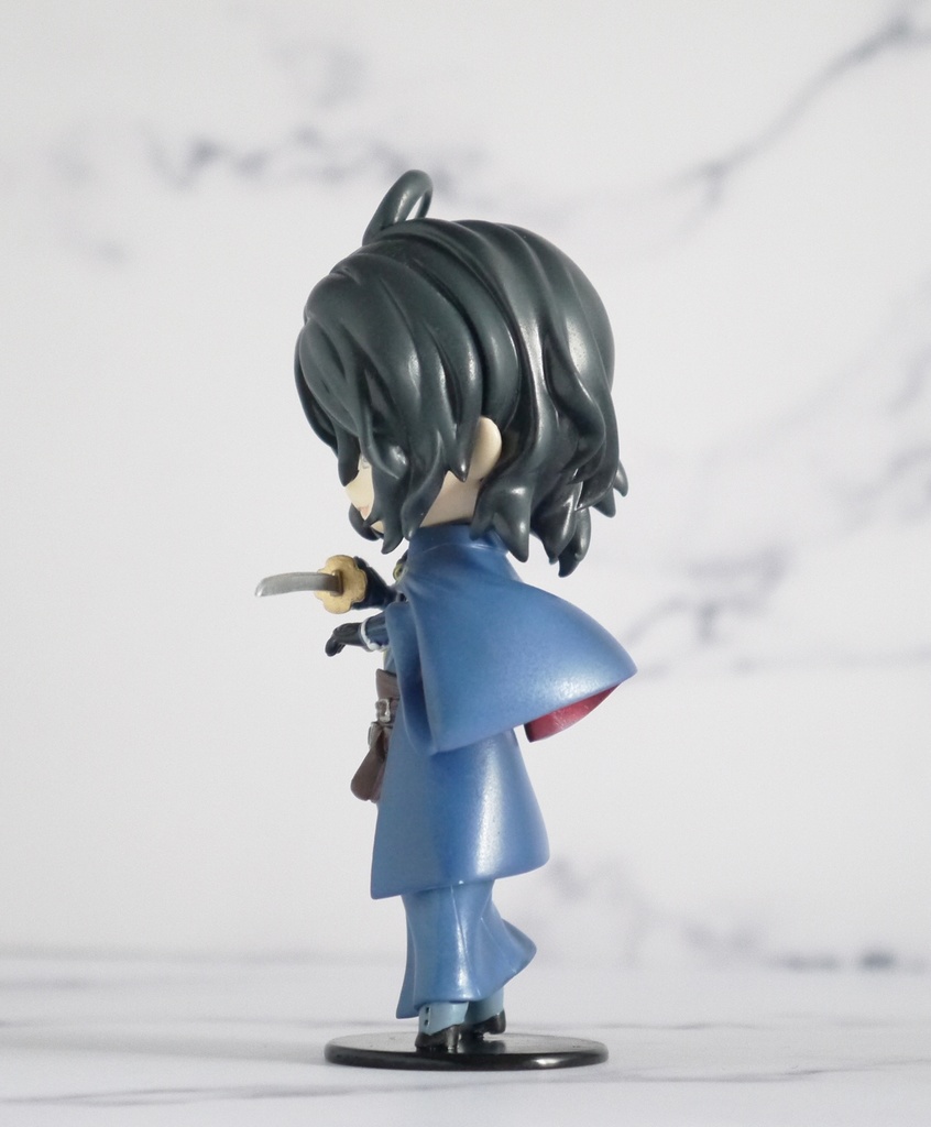 マヨボディ 南海太朗朝尊