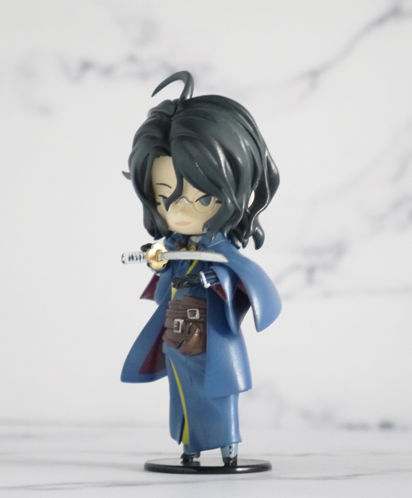 マヨボディ 南海太朗朝尊