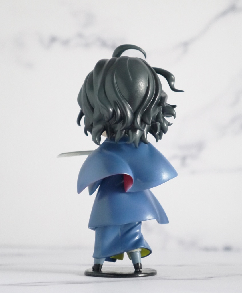 マヨボディ 南海太朗朝尊