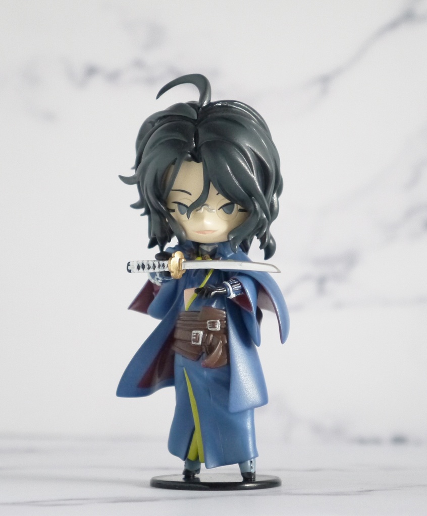 マヨボディ 南海太朗朝尊