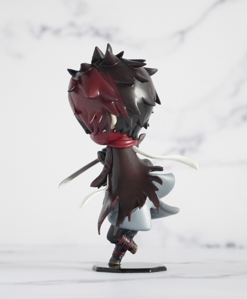 マヨボディ 肥前忠広