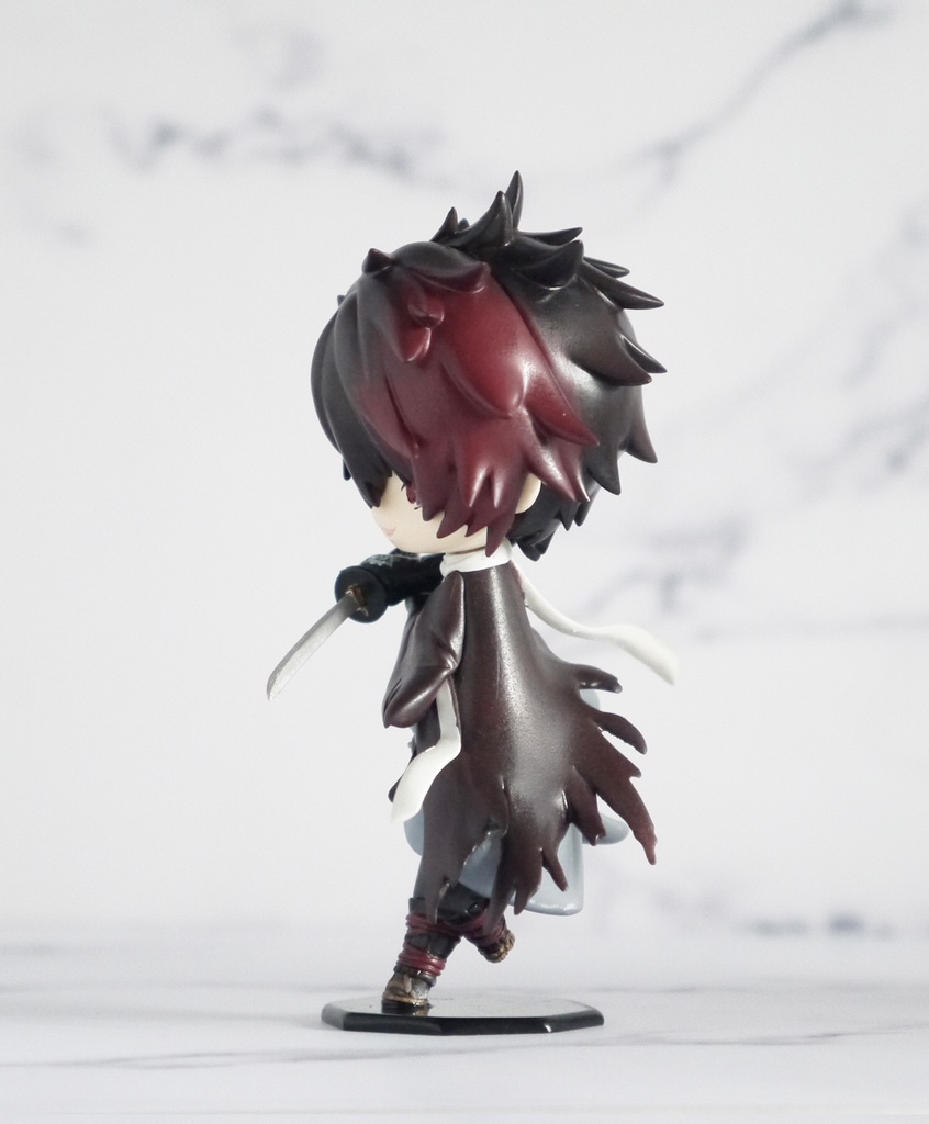 マヨボディ 肥前忠広