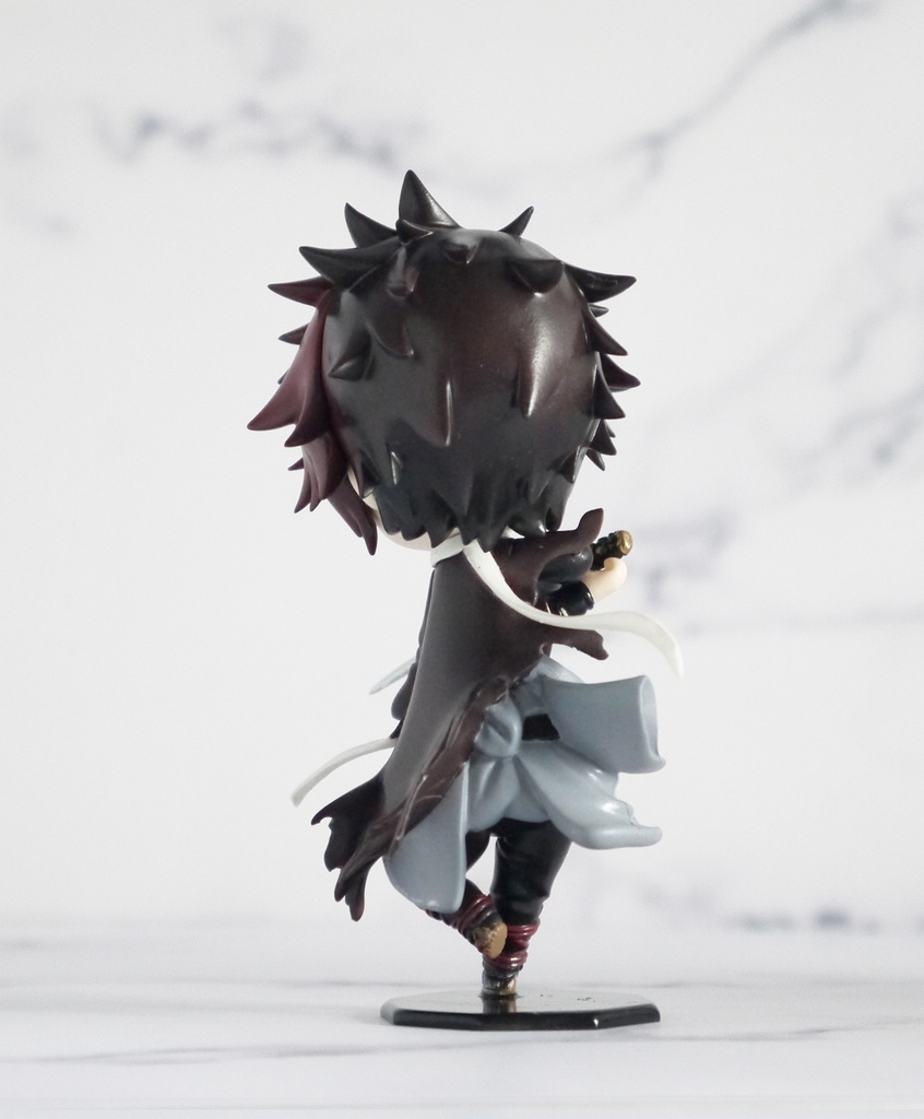 マヨボディ 肥前忠広