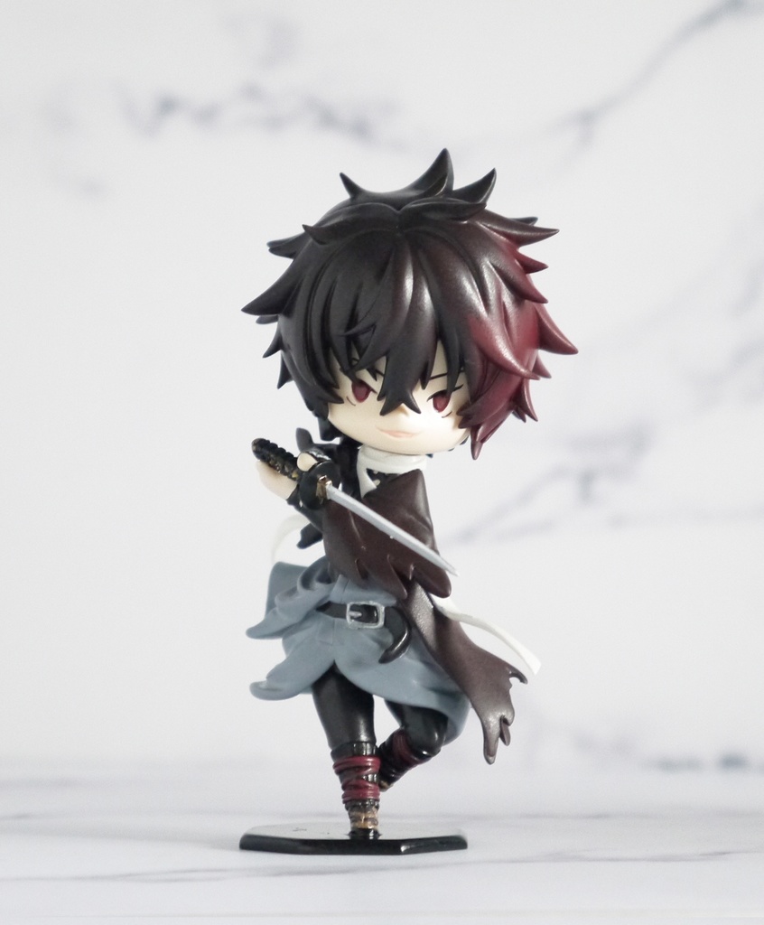 マヨボディ 肥前忠広