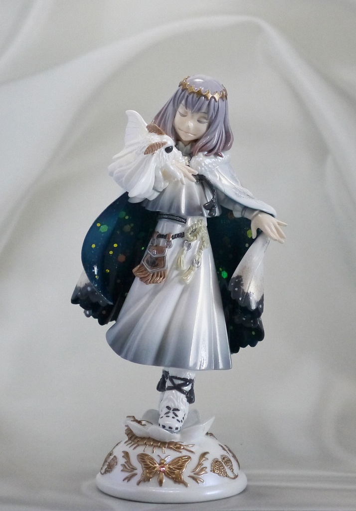 オベロンとブランカ