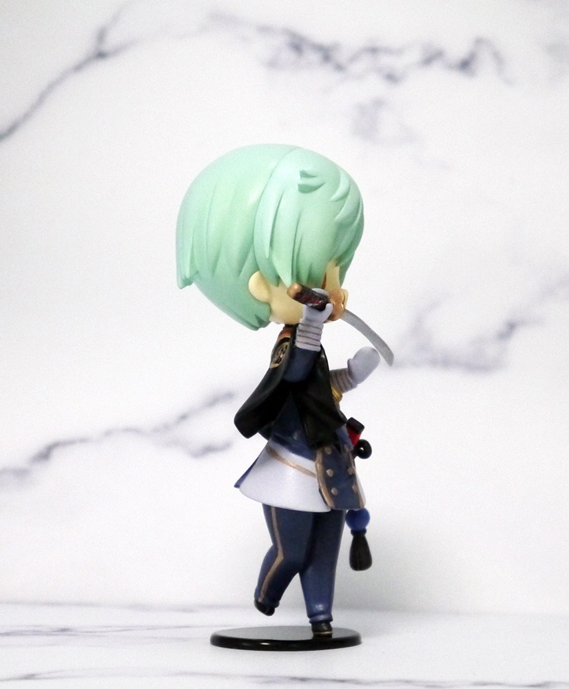 マヨボディ 一期一振