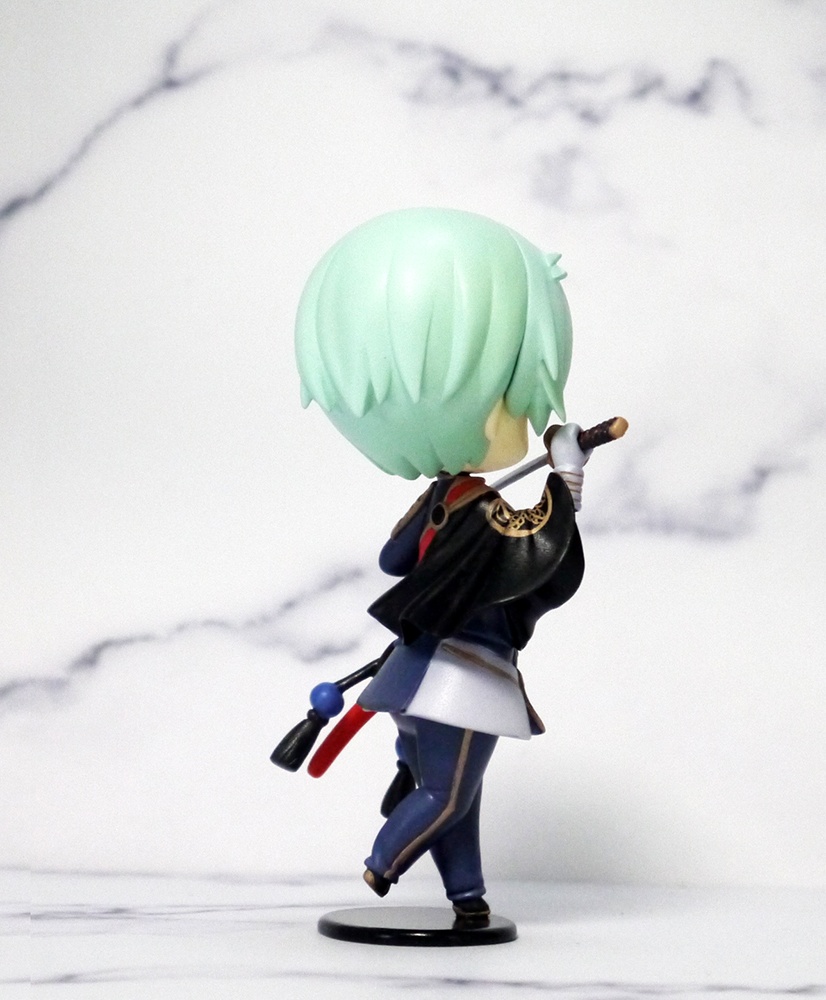 マヨボディ 一期一振