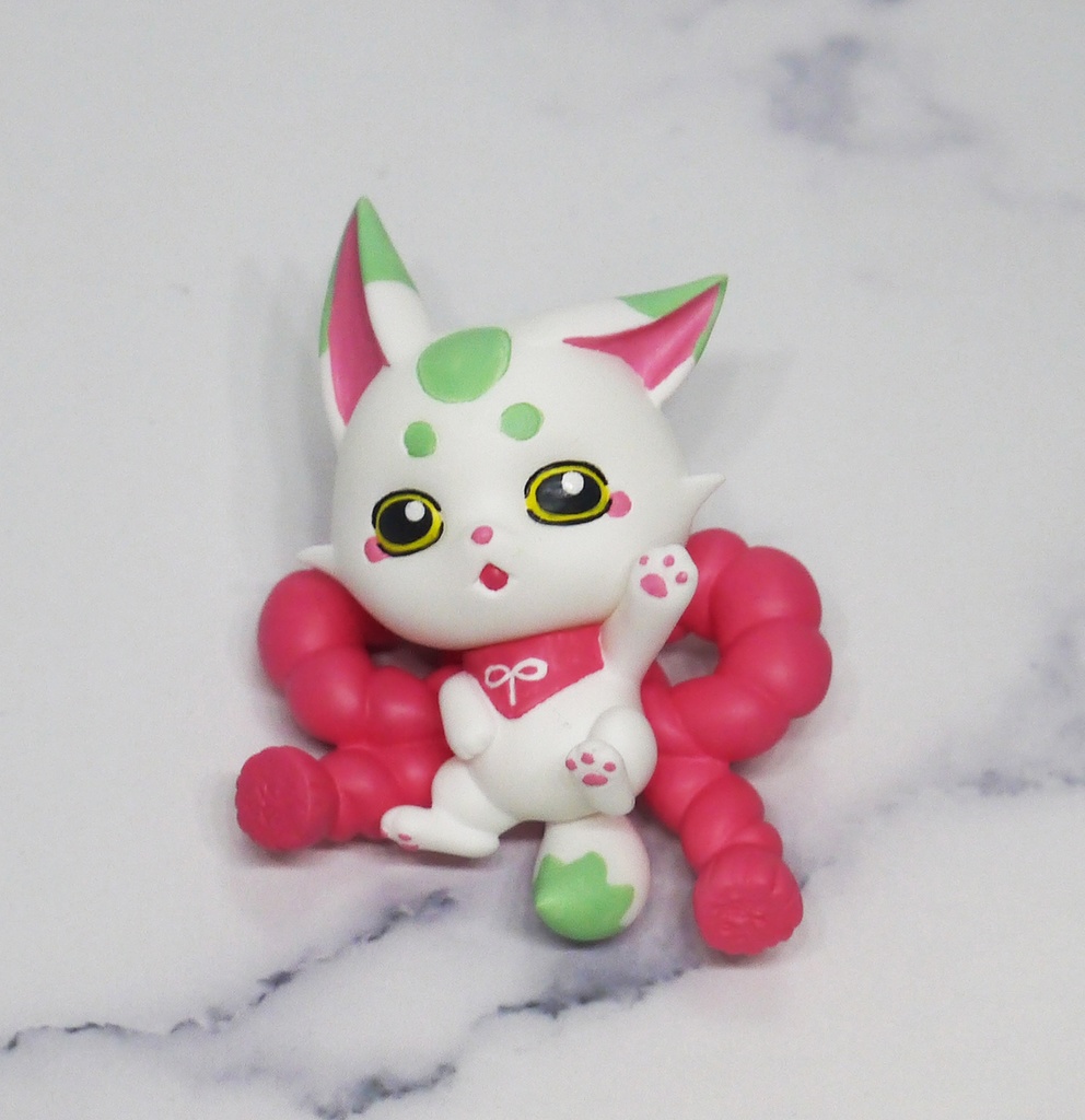 はいたっち まめのすけ