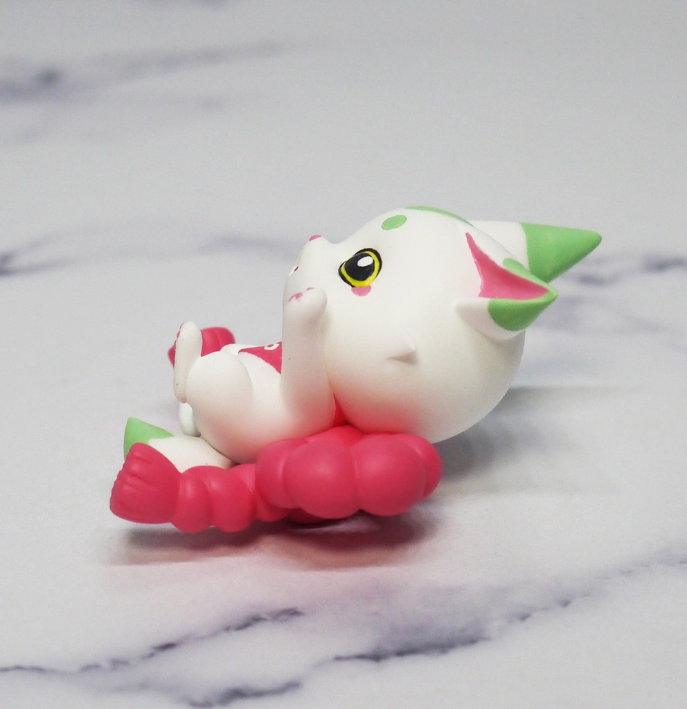 はいたっち まめのすけ