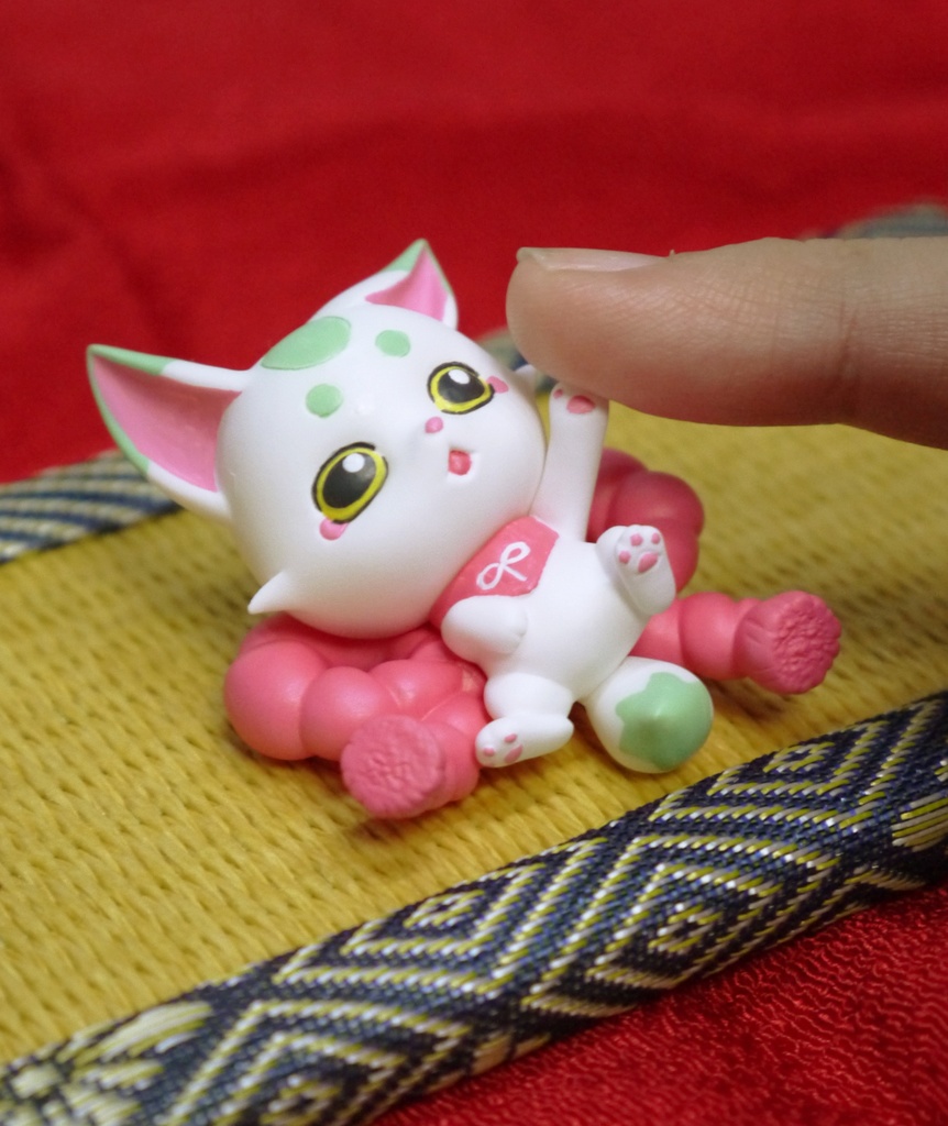 はいたっち まめのすけ