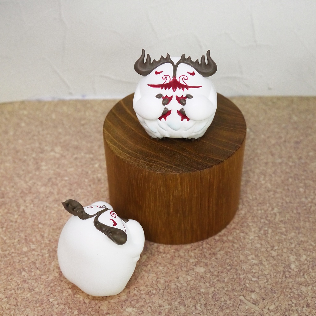 まるころケルヌンノス