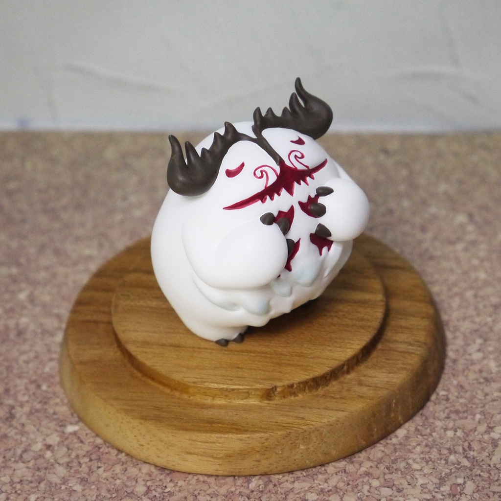 まるころケルヌンノス