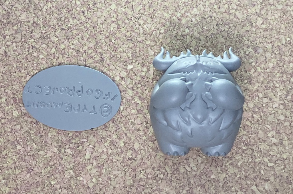 まるころケルヌンノス