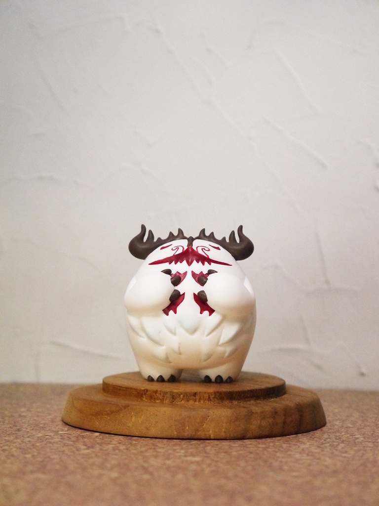 まるころケルヌンノス