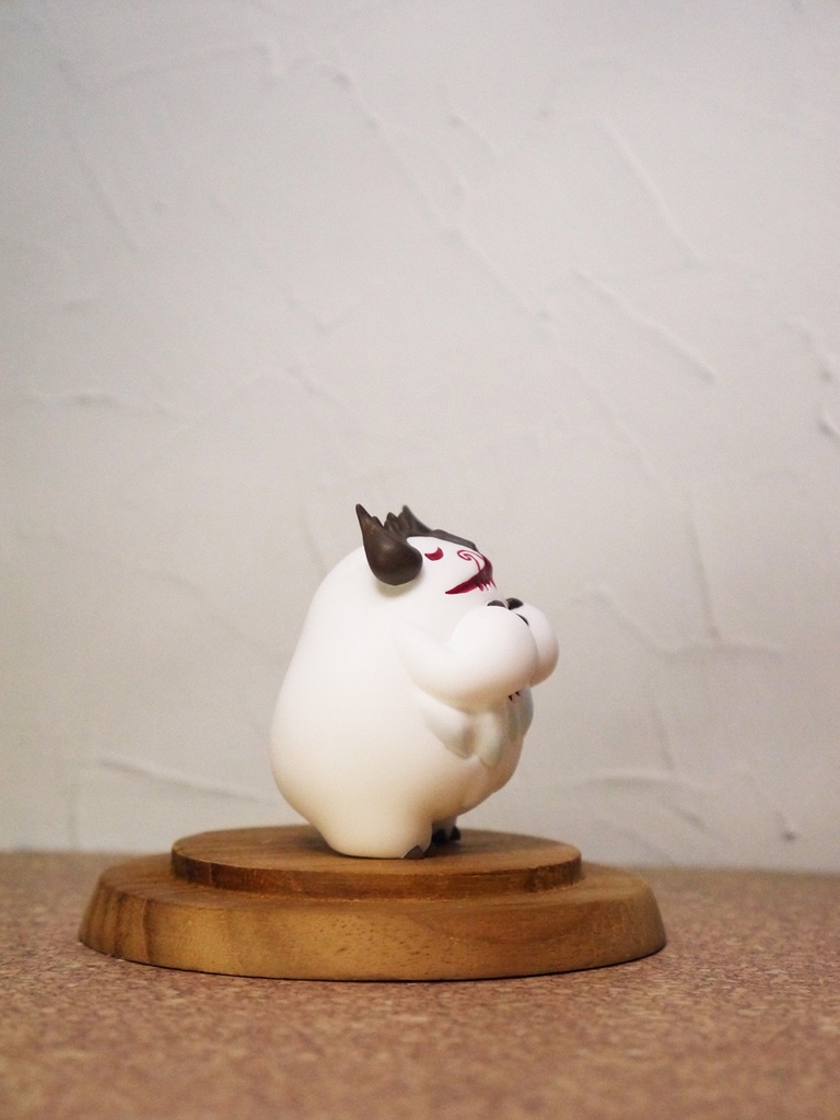 まるころケルヌンノス