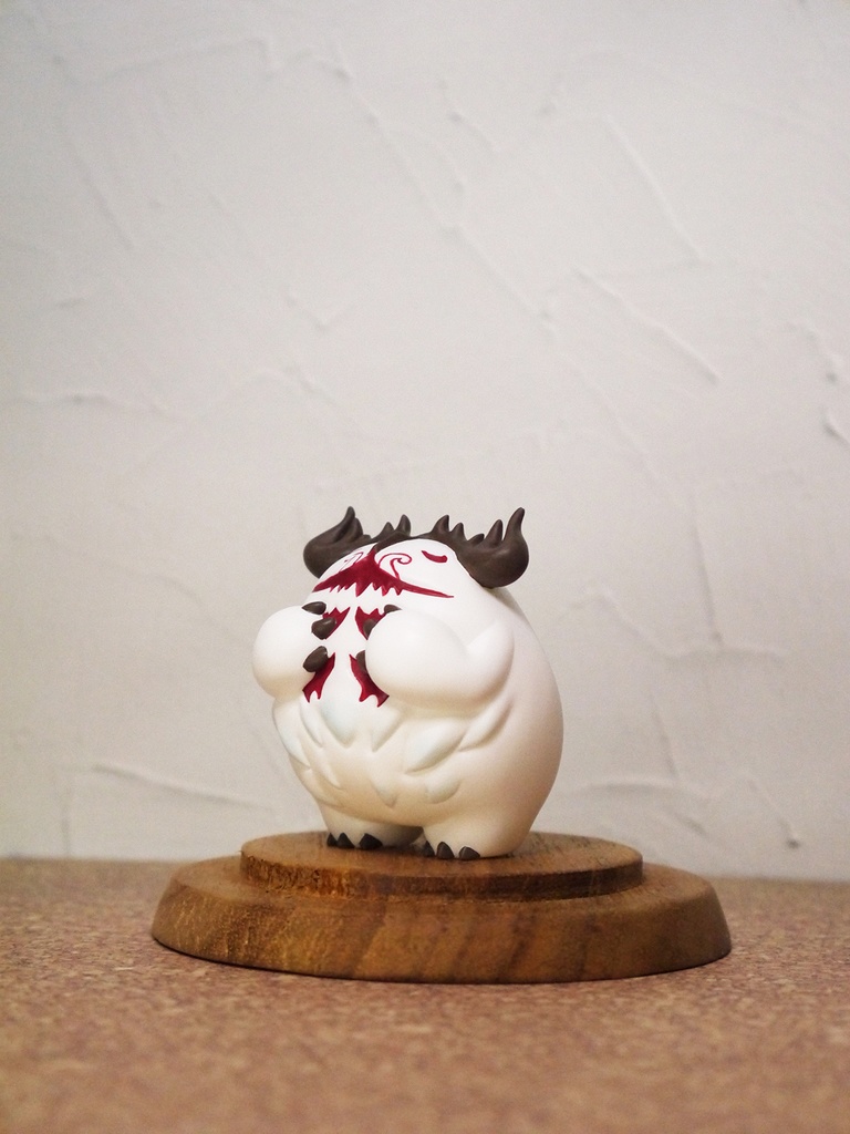 まるころケルヌンノス