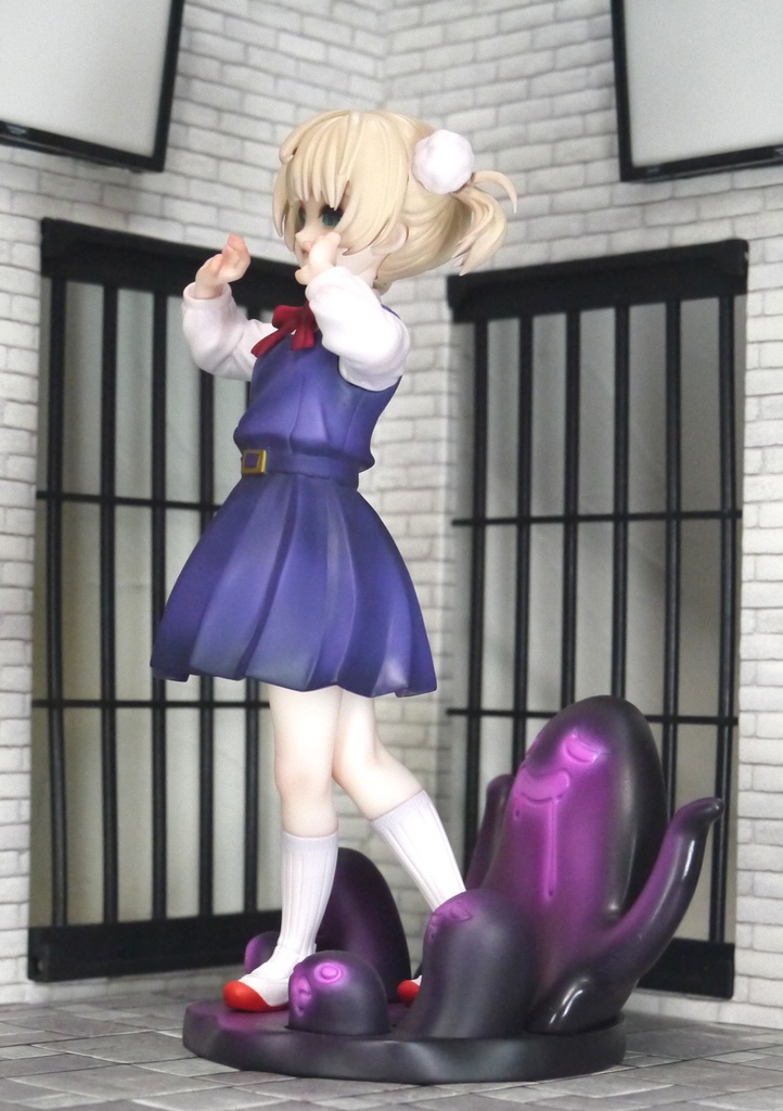 全てを許すしぐれうい(9)withもう希望もないゴミのみなさん