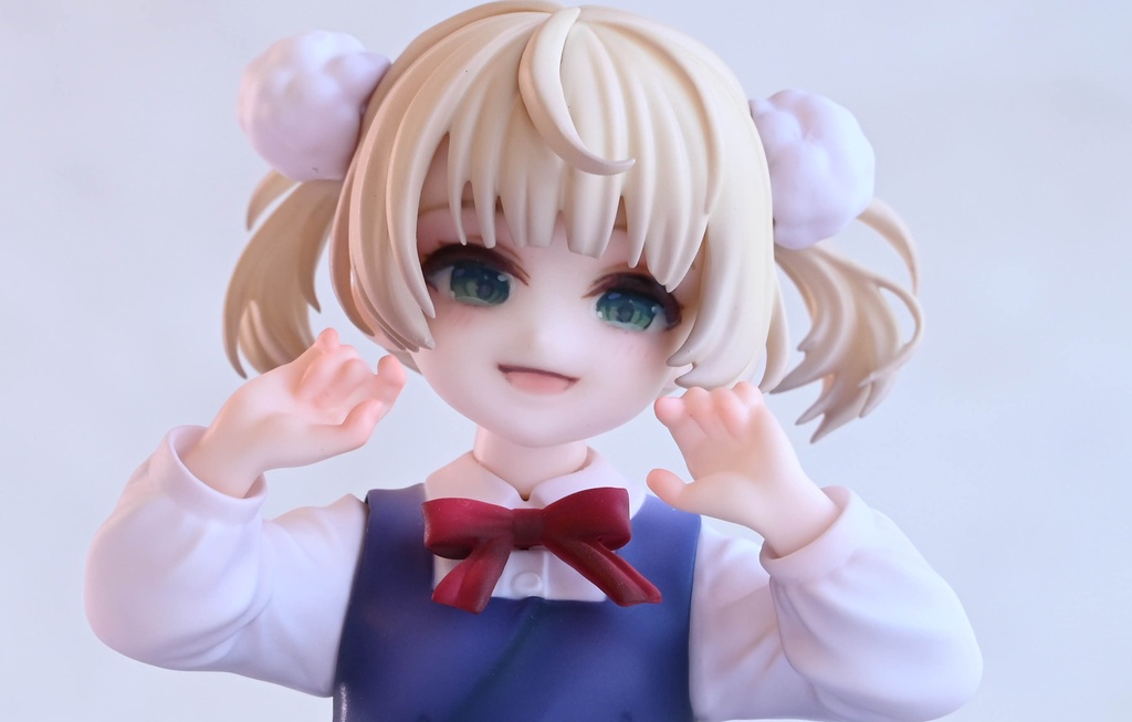 全てを許すしぐれうい(9)withもう希望もないゴミのみなさん