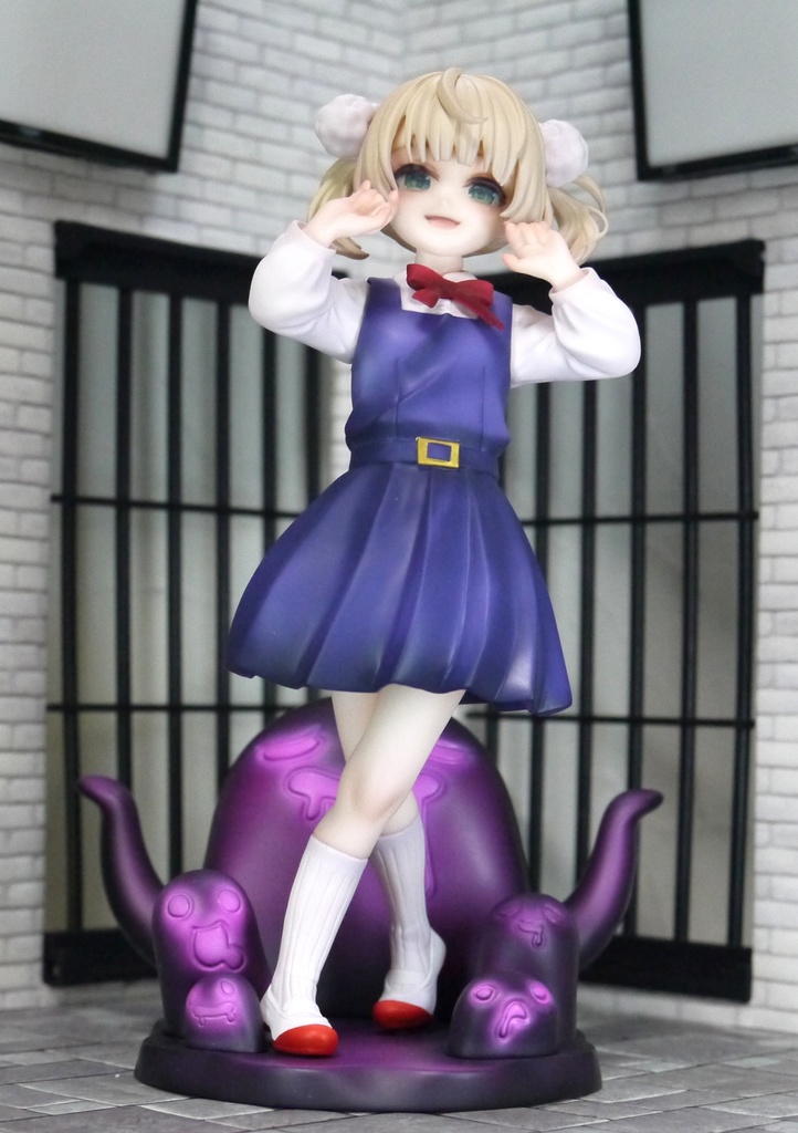 全てを許すしぐれうい(9)withもう希望もないゴミのみなさん