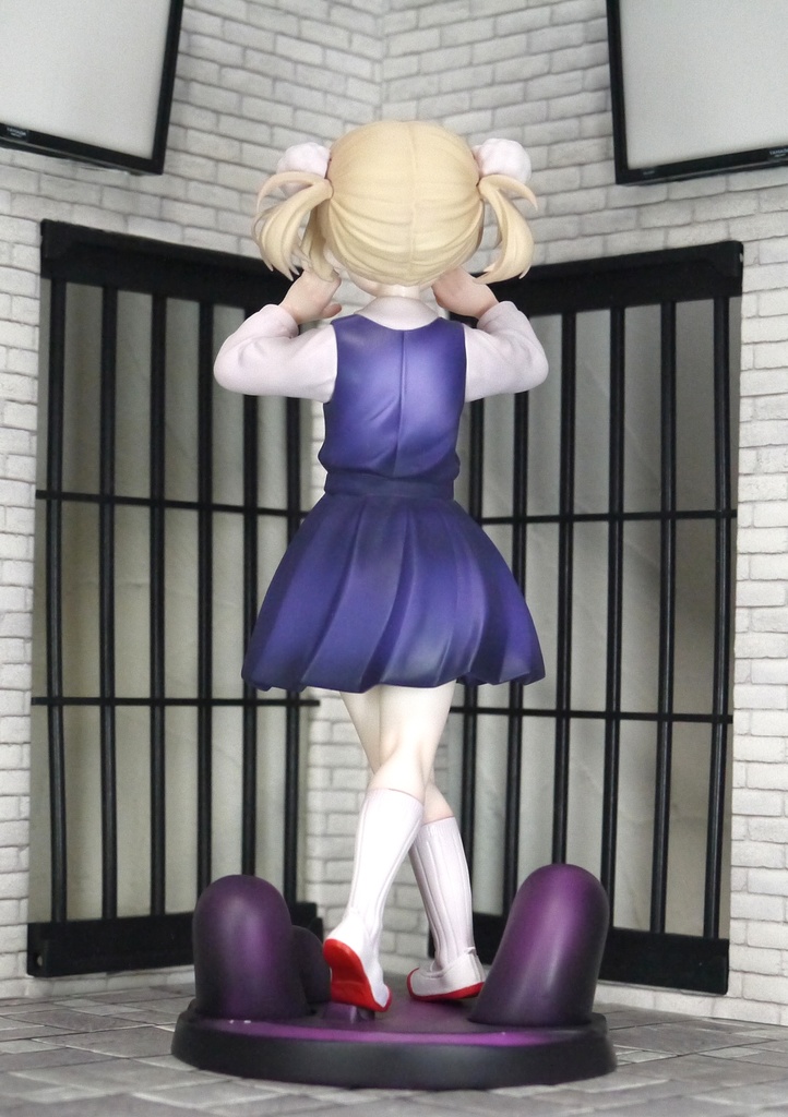 全てを許すしぐれうい(9)withもう希望もないゴミのみなさん