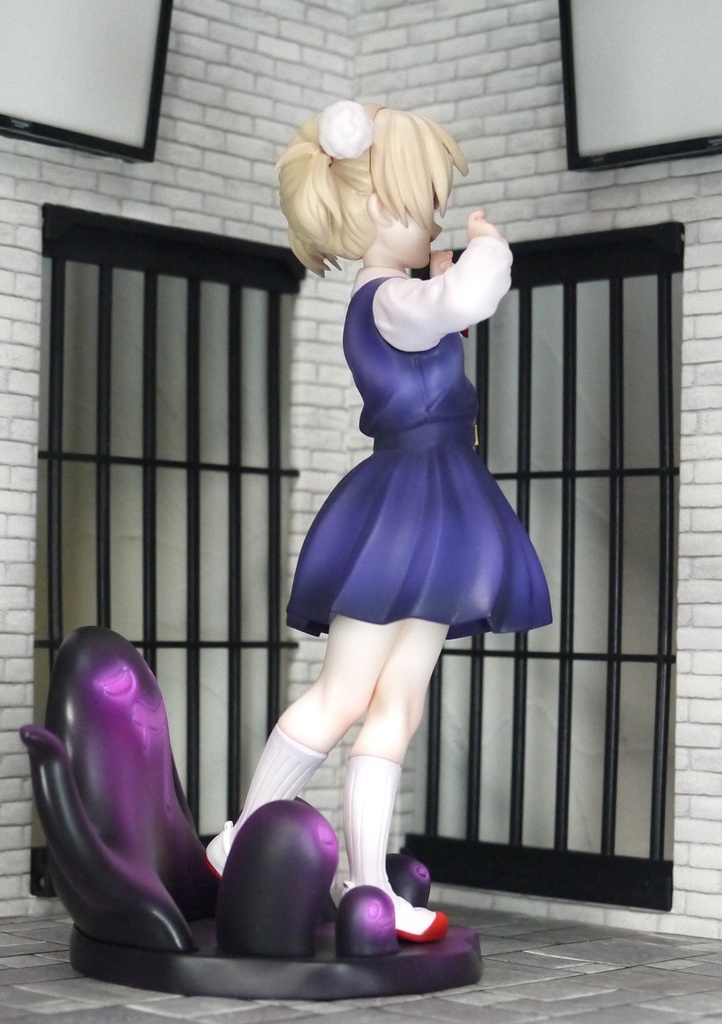 全てを許すしぐれうい(9)withもう希望もないゴミのみなさん