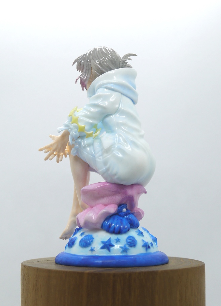 サマープリンス オベロン