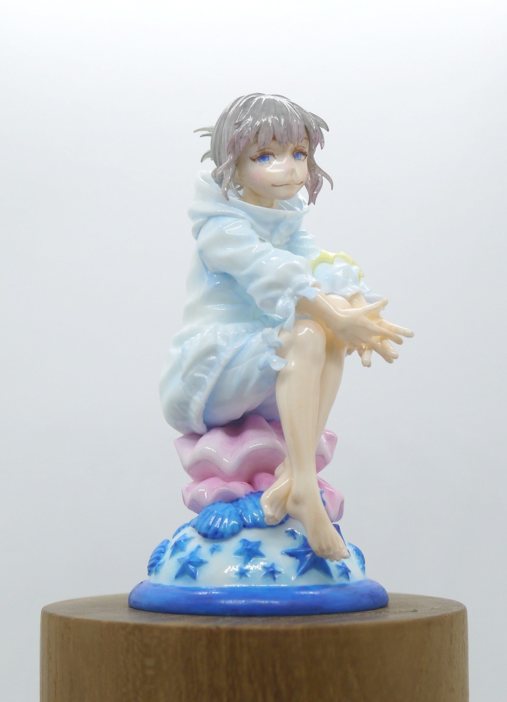 サマープリンス　オベロン