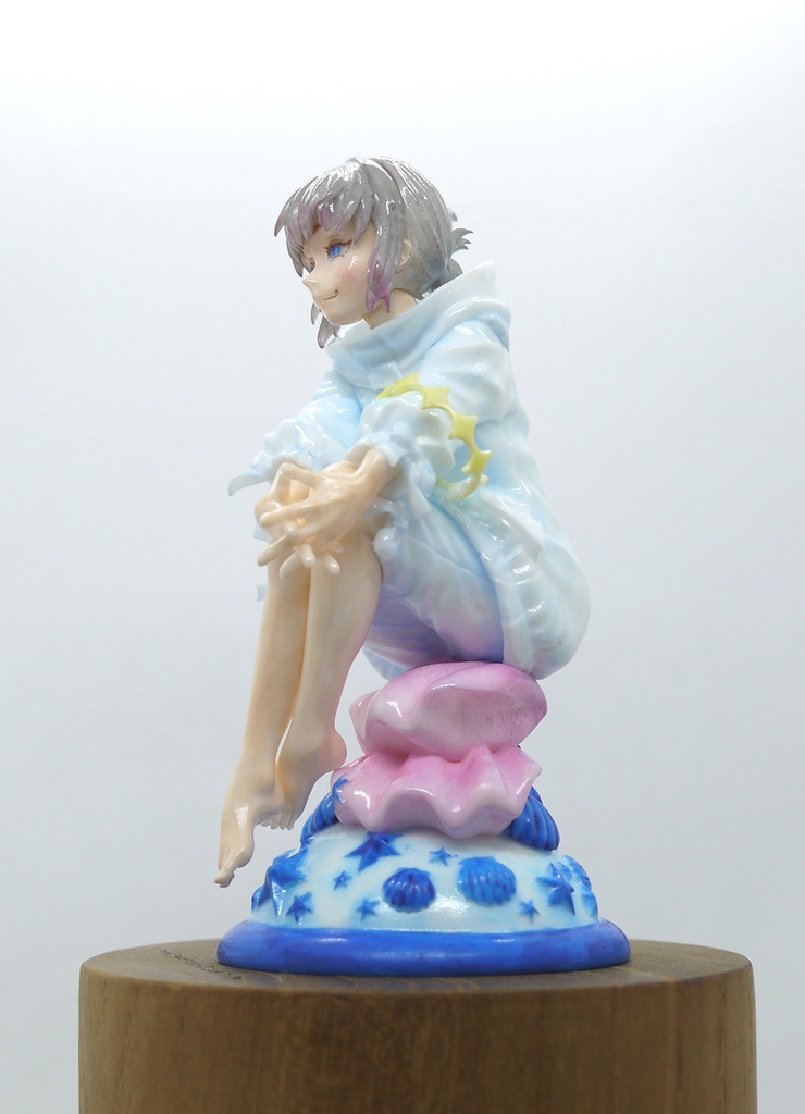 サマープリンス オベロン